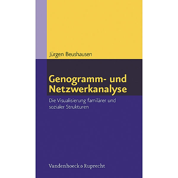 Genogramm- und Netzwerkanalyse, Jürgen Beushausen