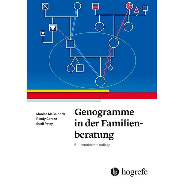 Genogramme in der Familienberatung, Monica McGoldrick, Randy Gerson, Sueli Petry