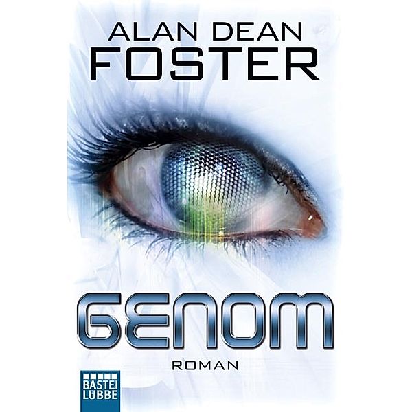 Genom, Alan Dean Foster