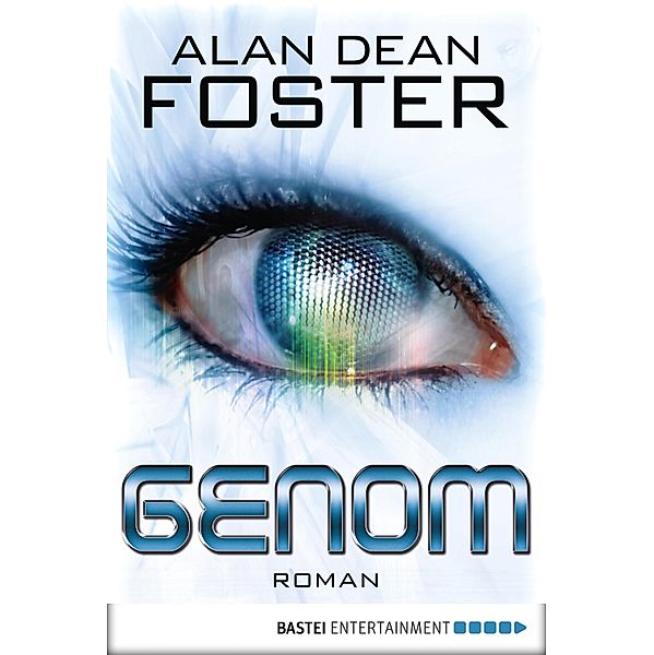 Genom, Alan Dean Foster