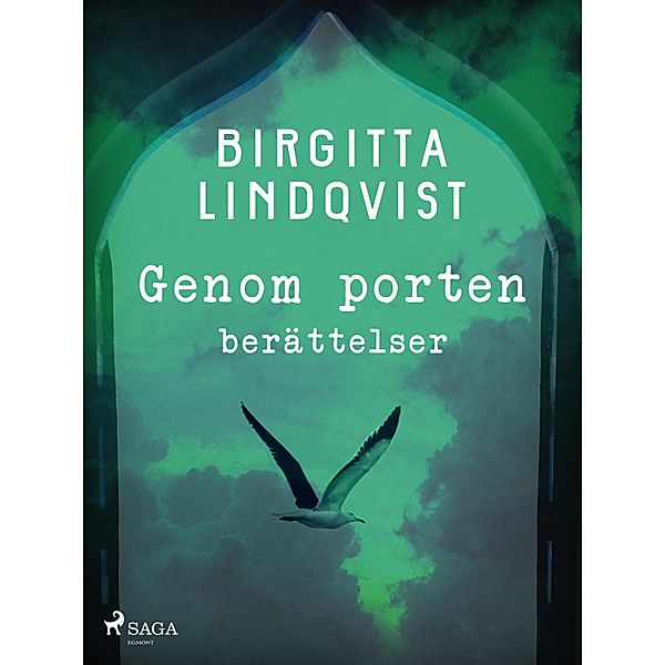 Genom porten, Birgitta Lindqvist