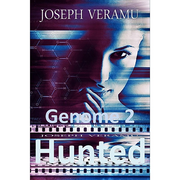 Genome 2: Hunted, Joseph Veramu