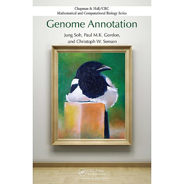 Genome Annotation, Jung Soh, Paul M. K. Gordon, Christoph W. Sensen