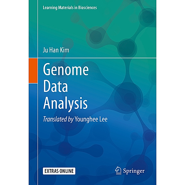 Genome Data Analysis, Ju Han Kim