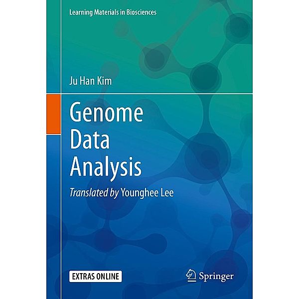 Genome Data Analysis / Learning Materials in Biosciences, Ju Han Kim