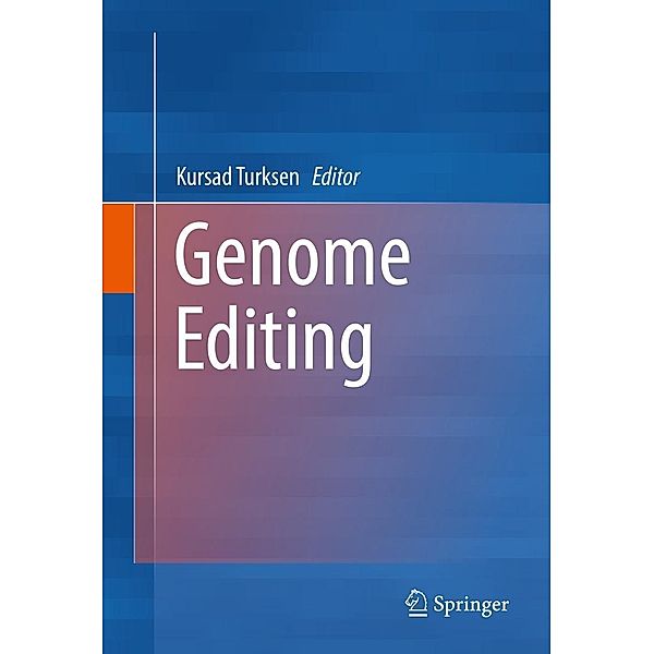 Genome Editing