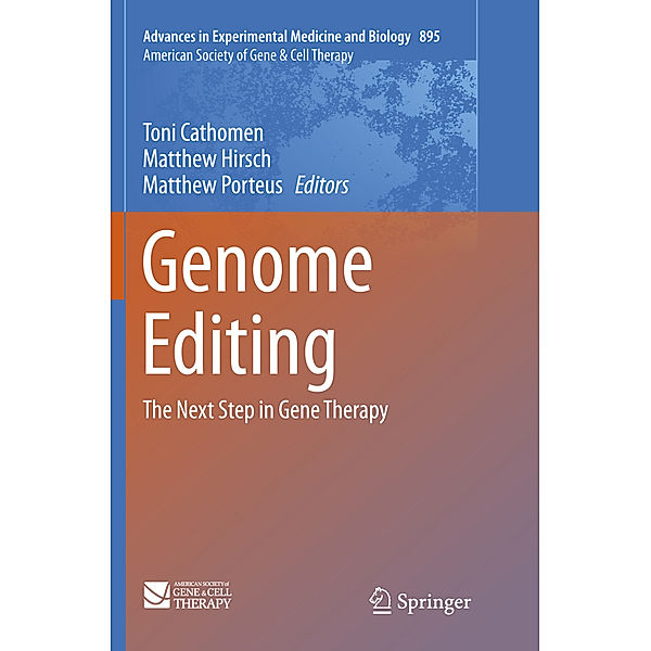 Genome Editing