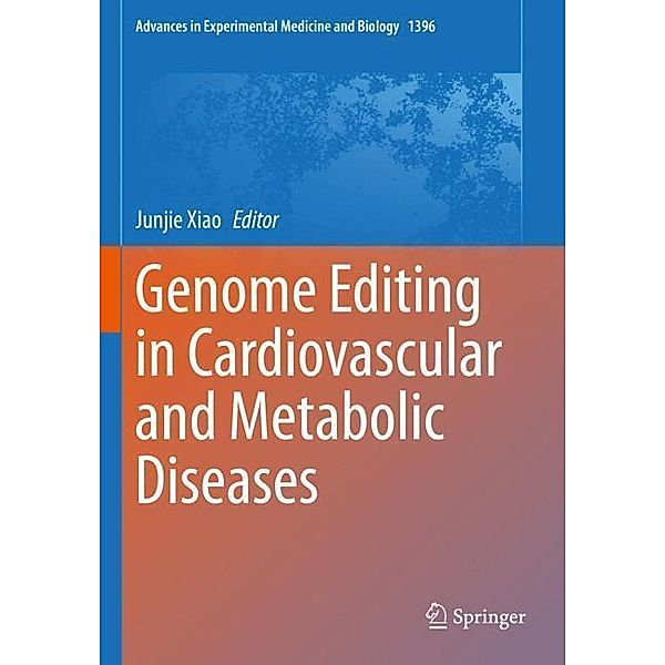 Genome Editing in Cardiovascular and Metabolic Diseases