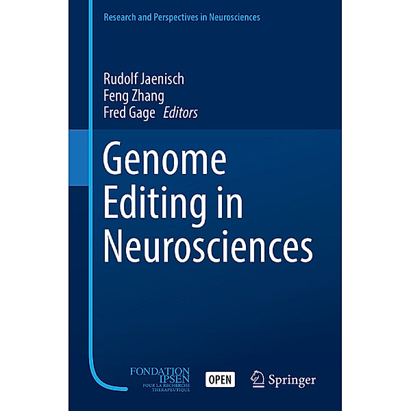 Genome Editing in Neurosciences