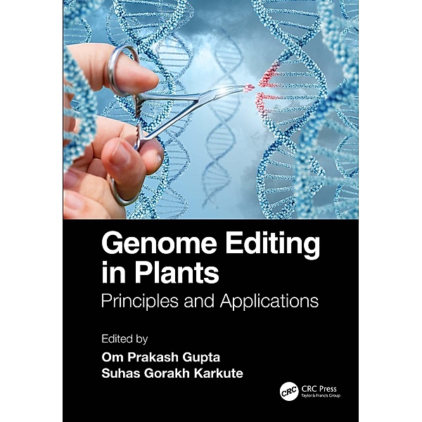 Genome Editing in Plants
