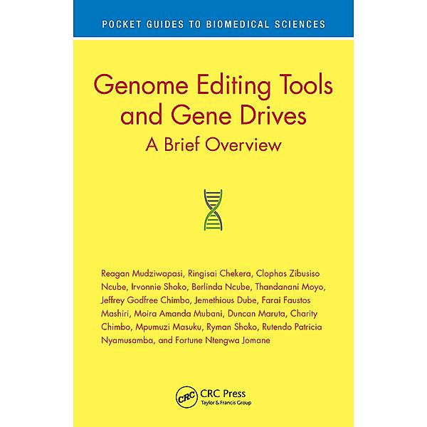 Genome Editing Tools and Gene Drives, Reagan Mudziwapasi, Moira Amanda Mubani, Duncan Maruta, Charity Chimbo, Mpumuzi Masuku, Ryman Shoko, Rutendo Patricia Nyamusamba, Fortune Ntengwa Jomane, Ringisai Chekera, Clophas Zibusiso Ncube, Irvonnie Shoko, Berlinda Ncube, Thandanani Moyo, Jeffrey Godfrey Chimbo, Jemethious Dube, Farai Faustos Mashiri