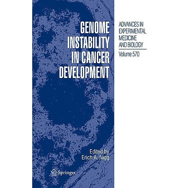 Genome Instability in Cancer Development