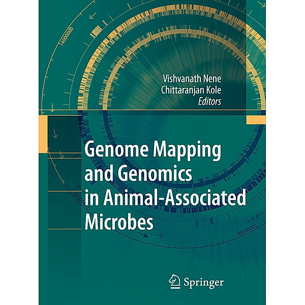 Genome Mapping and Genomics in Animal-Associated Microbes