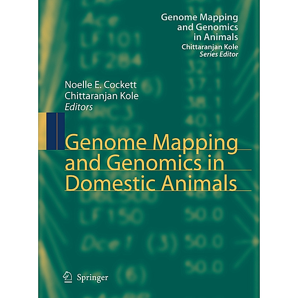 Genome Mapping and Genomics in Domestic Animals