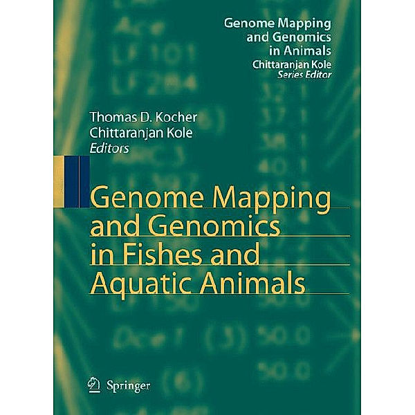 Genome Mapping and Genomics in Fishes and Aquatic Animals
