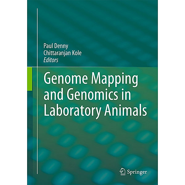 Genome Mapping and Genomics in Laboratory Animals