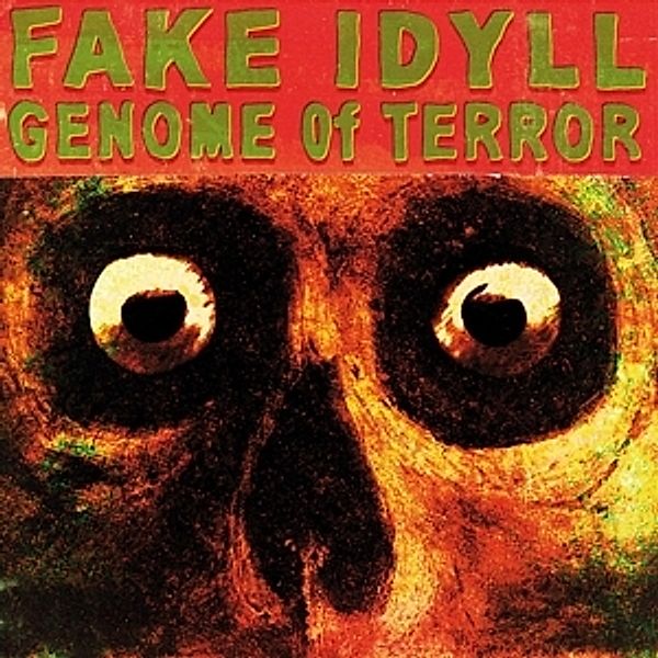 Genome Of Terror, Fake Idyll