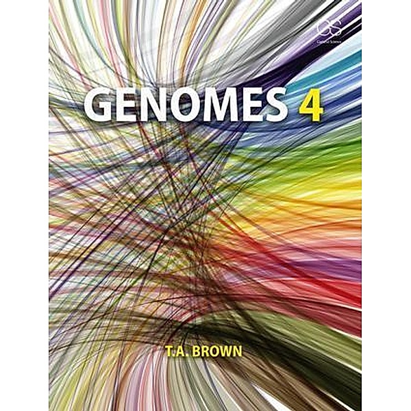 Genomes 4, T. Brown