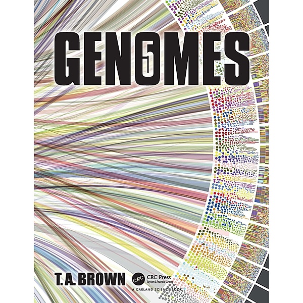 Genomes 5, Terry A. Brown