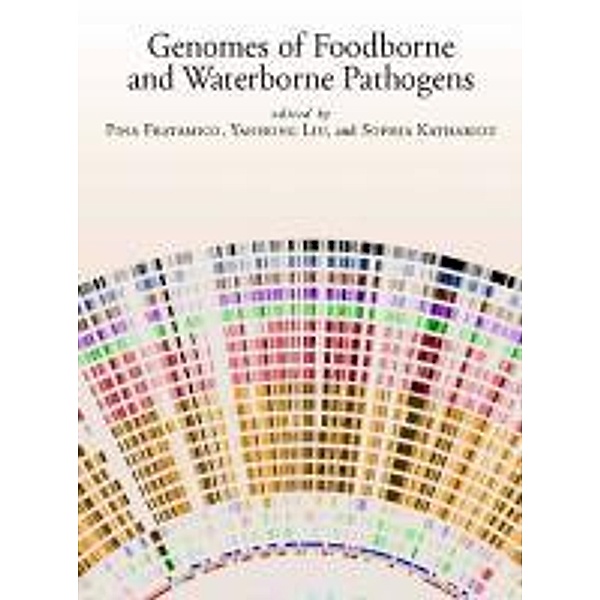 Genomes of Foodborne Pathogens, Sophia Kathariou