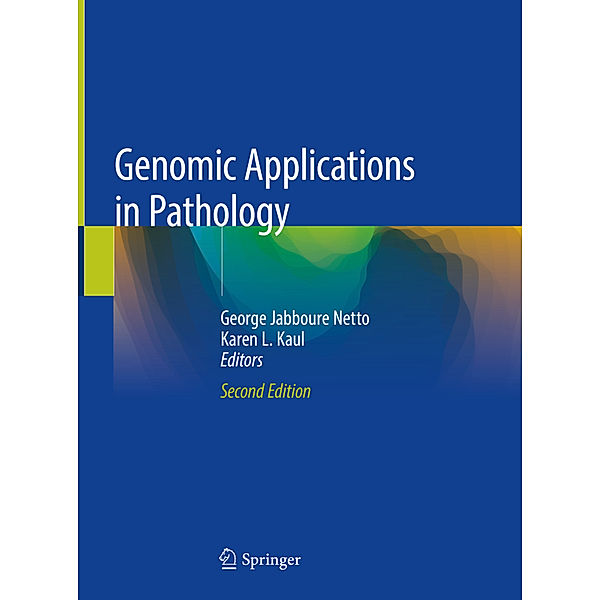 Genomic Applications in Pathology