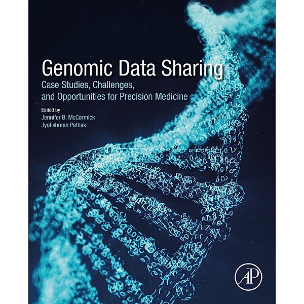 Genomic Data Sharing