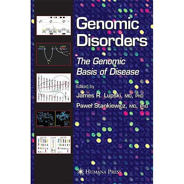 Genomic Disorders, Lupski