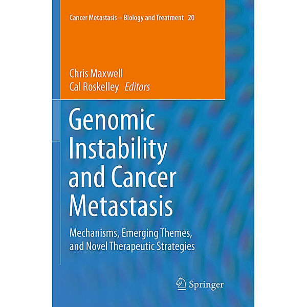 Genomic Instability and Cancer Metastasis