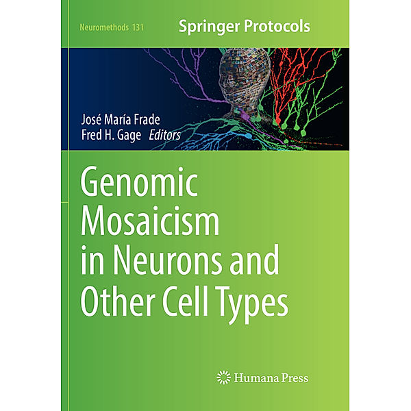 Genomic Mosaicism in Neurons and Other Cell Types