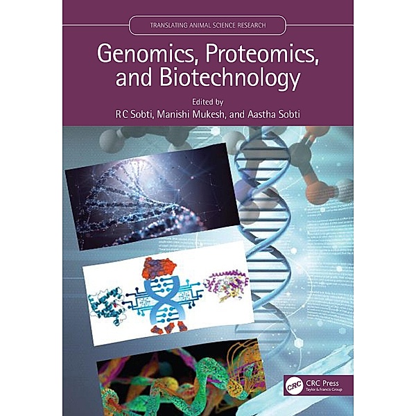 Genomic, Proteomics, and Biotechnology