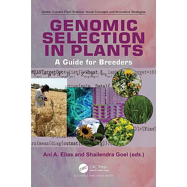 Genomic Selection in Plants