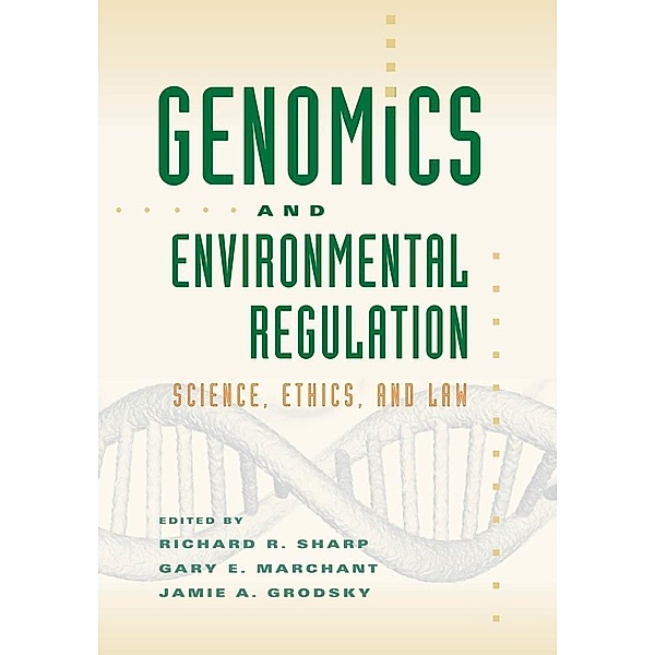 Genomics and Environmental Regulation