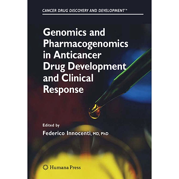 Genomics and Pharmacogenomics in Anticancer Drug Development and Clinical Response