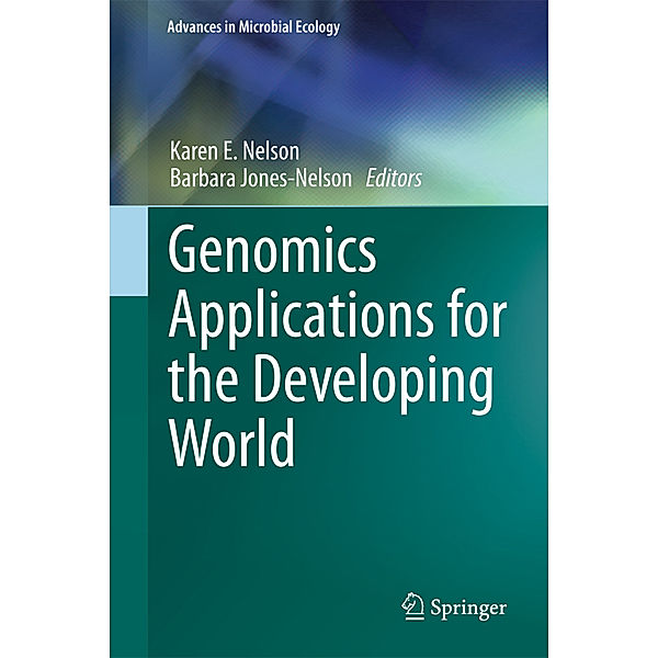 Genomics Applications for the Developing World