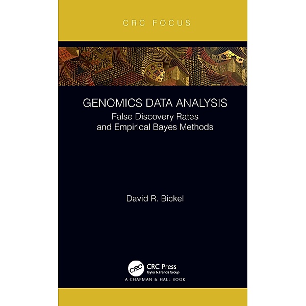 Genomics Data Analysis, David R. Bickel