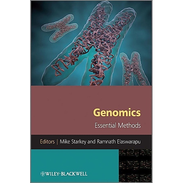 Genomics / Essential Methods