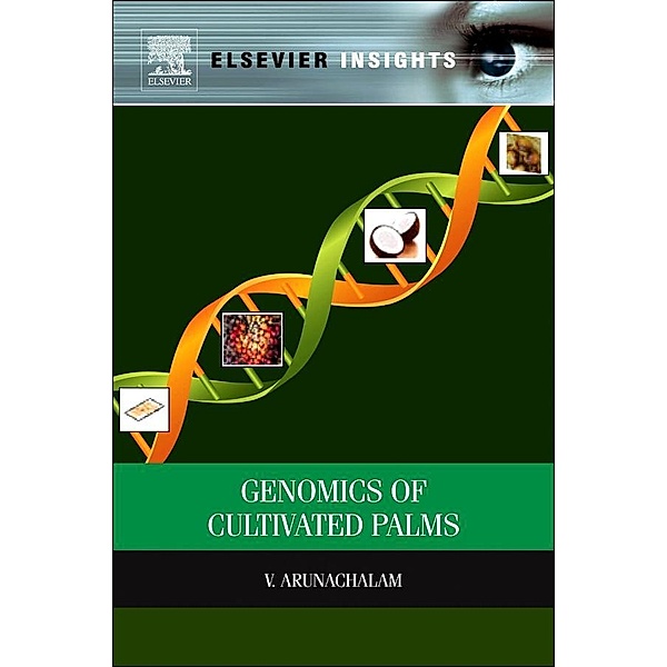 Genomics of Cultivated Palms, V. Arunachalam