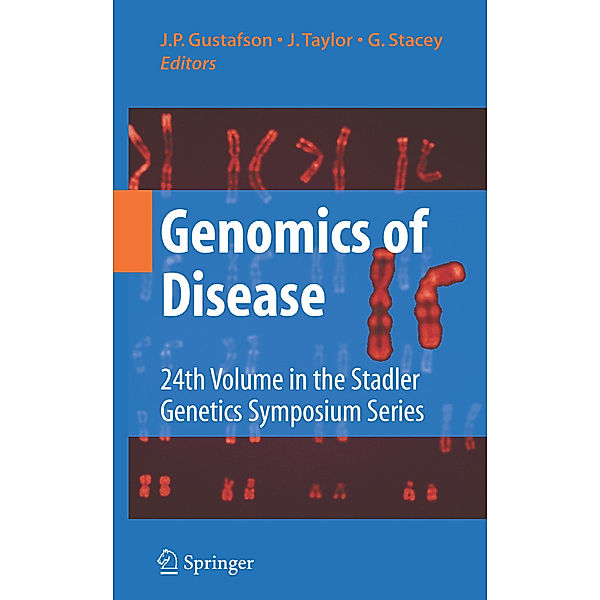 Genomics of Disease