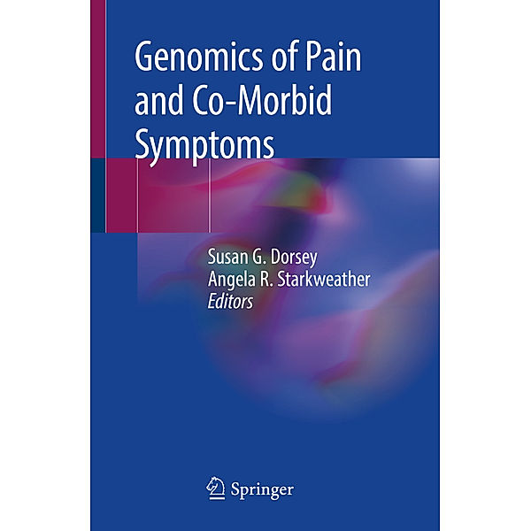 Genomics of Pain and Co-Morbid Symptoms