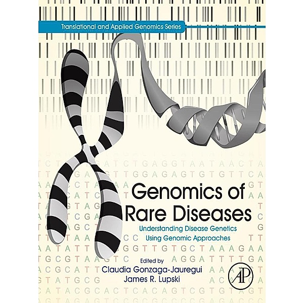 Genomics of Rare Diseases