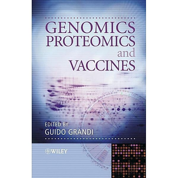 Genomics, Proteomics and Vaccines