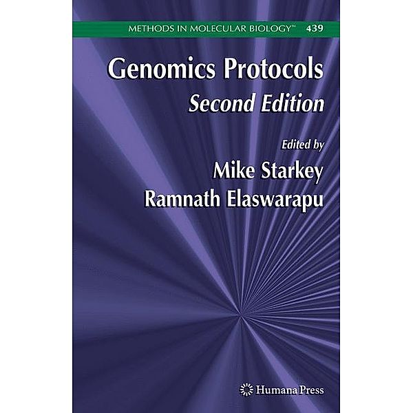 Genomics Protocols