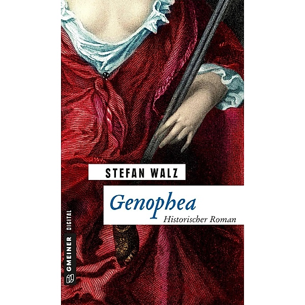 Genophea, Stefan Walz