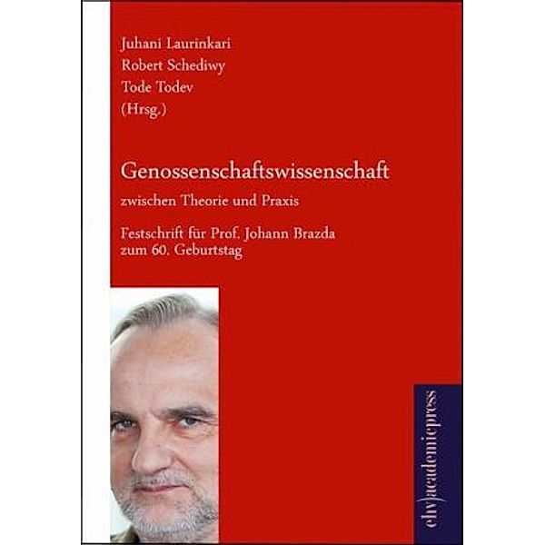 Genossenschaftswissenschaft zwischen Theorie und Geschichte