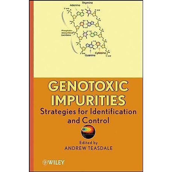 Genotoxic Impurities