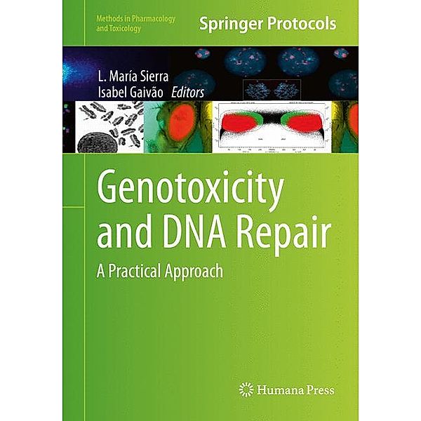 Genotoxicity and DNA Repair