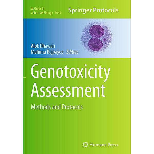 Genotoxicity Assessment