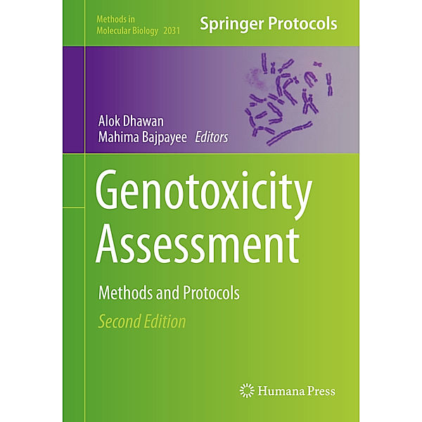 Genotoxicity Assessment