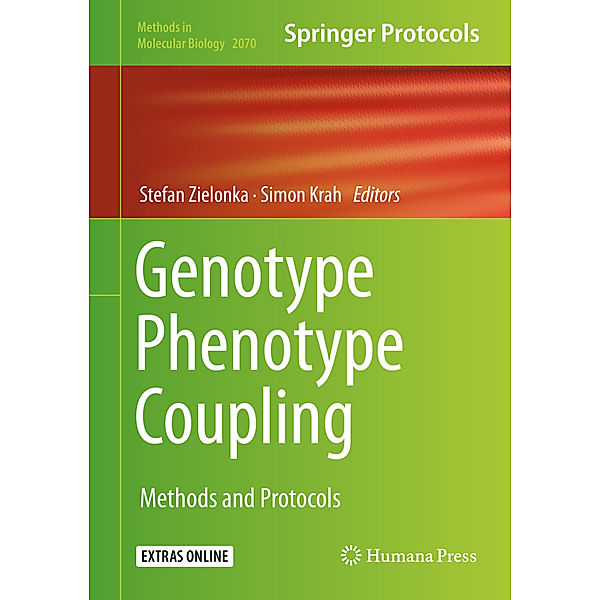 Genotype Phenotype Coupling