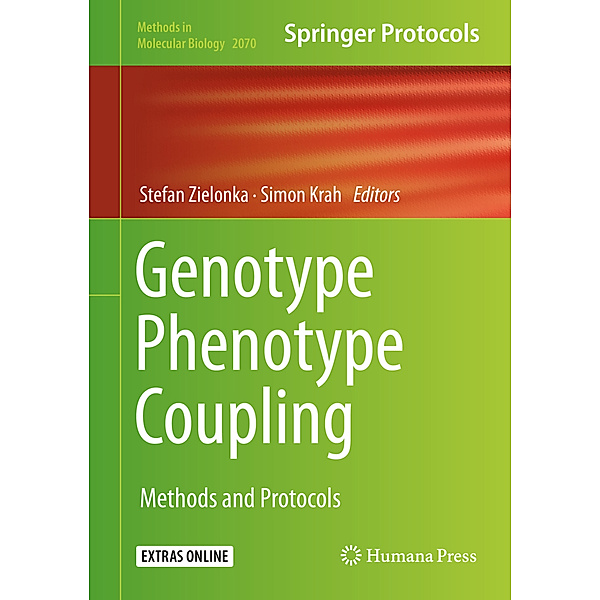Genotype Phenotype Coupling